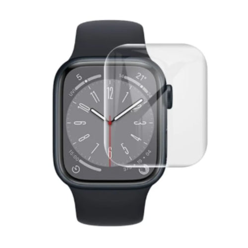 Apple Watch Series 8 (41mm) - Hydrogel Screen Protectors