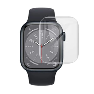 Apple Watch Series 8 (41mm) - Hydrogel Screen Protectors