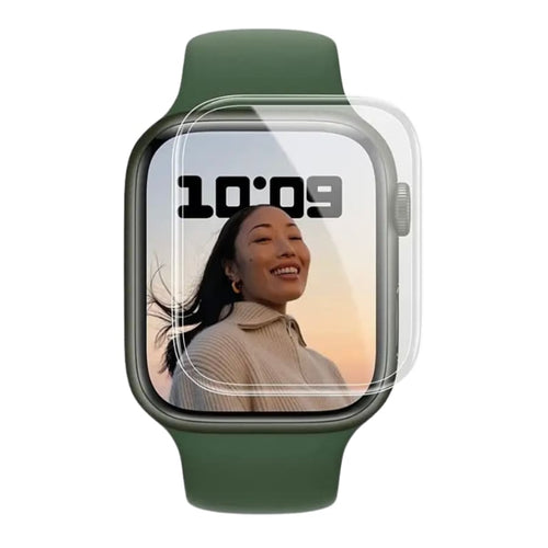 Apple Watch Series 8 (41mm) - Screen Protector