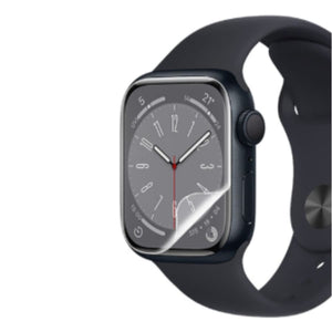 Apple Watch Series 8 (45mm) - Hydrogel Screen Protectors