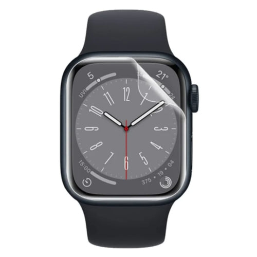 Apple Watch Series 9 (41mm) - Hydrogel Screen Protectors