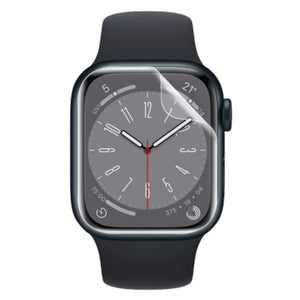 Apple Watch Series 9 (41mm) - Hydrogel Screen Protectors
