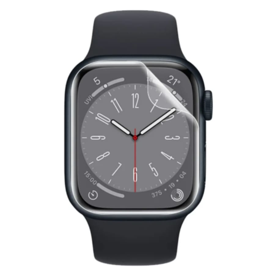 Apple Watch Series 9 (41mm) - Hydrogel Screen Protectors