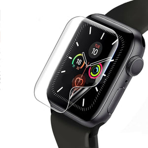 Apple Watch Series SE (2nd gen) (40mm) - Hydrogel Screen