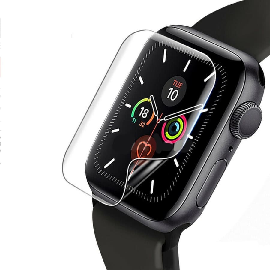 Apple Watch Series SE (2nd gen) (40mm) - Hydrogel Screen