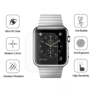 Apple Watch Series SE (2nd generation) (40mm) - Screen