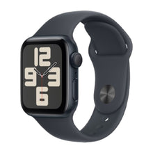 Load image into Gallery viewer, Apple Watch Series SE (40mm) - Hydrogel Screen Protectors
