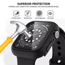 Load image into Gallery viewer, Apple Watch Series SE (40mm) - Protective Case
