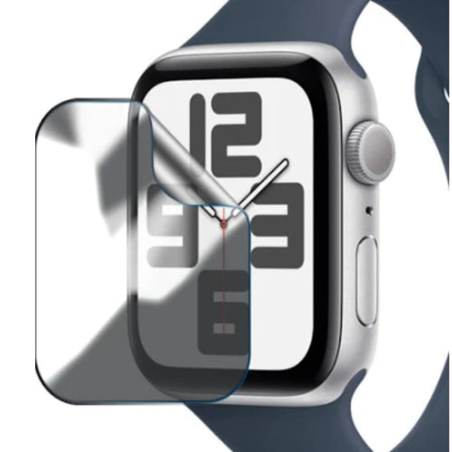 Apple Watch Series SE (44mm) - Hydrogel Screen Protectors