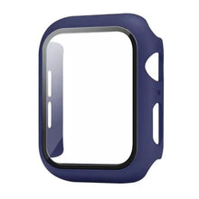 Load image into Gallery viewer, Apple Watch Series SE (44mm) - Protective Case - Navy
