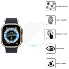 Load image into Gallery viewer, Apple Watch Ultra 2 - Screen Protectors (Pack of 2)
