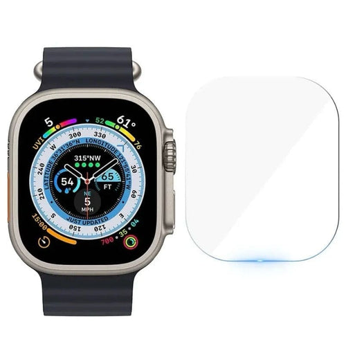 Apple Watch Ultra 2 - Screen Protector