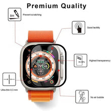 Load image into Gallery viewer, Apple Watch Ultra 2 - Screen Protector
