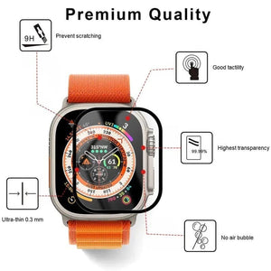 Apple Watch Ultra 2 - Screen Protector