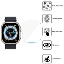 Load image into Gallery viewer, Apple Watch Ultra - Screen Protectors (Pack of 2)

