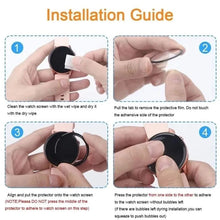 Load image into Gallery viewer, Apple Watch Ultra - Screen Protector
