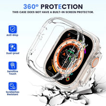 Load image into Gallery viewer, Apple Watch Ultra - Protective Case
