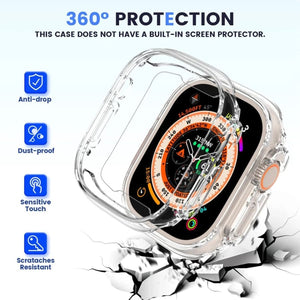 Apple Watch Ultra - Protective Case
