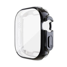Load image into Gallery viewer, Apple Watch Ultra - Protective Case - Black
