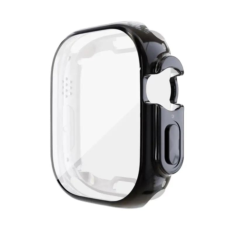 Apple Watch Ultra - Protective Case - Black