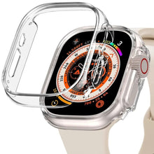 Load image into Gallery viewer, Apple Watch Ultra - Protective Case - Clear
