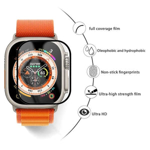 Apple Watch Ultra - Screen Protector