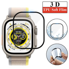 Load image into Gallery viewer, Apple Watch Ultra - Screen Protector
