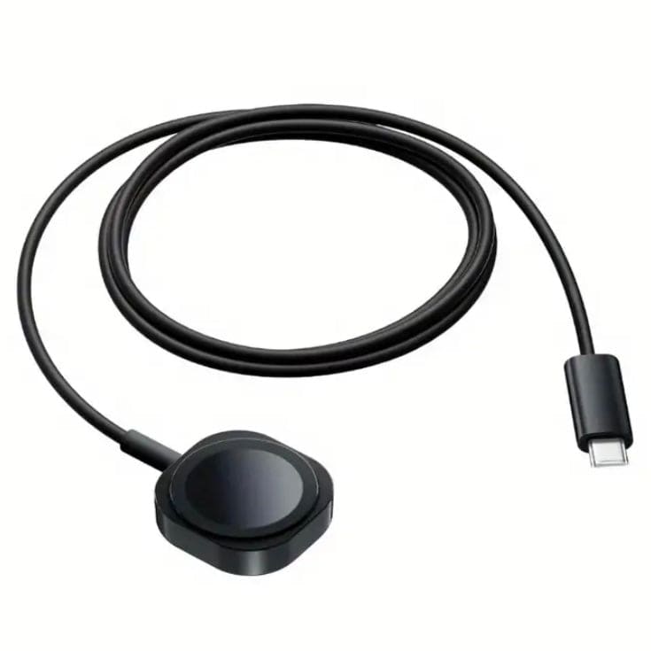 Apple Watch Wireless Charger (Type C) - Chargers