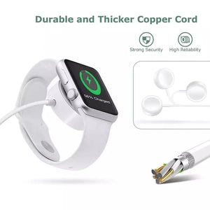 Apple Watch Wireless Charger (USB)