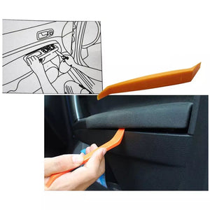 Auto Interior Panel Removal Tools