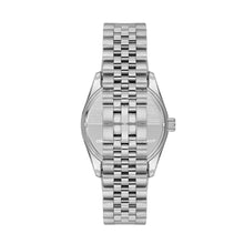 Load image into Gallery viewer, Beverly Hills Polo Club Classy All Silver Date Watch
