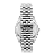 Load image into Gallery viewer, Beverly Hills Polo Club Beige Dial Silver Date Watch
