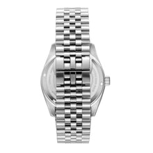 Load image into Gallery viewer, Beverly Hills Polo Club Classy Green Dial Silver Date Watch
