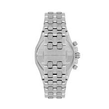 Load image into Gallery viewer, Beverly Hills Polo Club Multifunction Black Dial Silver
