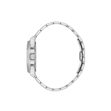 Load image into Gallery viewer, Beverly Hills Polo Club Multifunction Black Dial Silver

