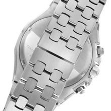 Load image into Gallery viewer, Beverly Hills Polo Club Multifunction Blue Dial Date Watch
