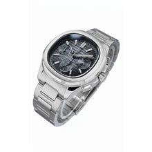 Load image into Gallery viewer, Beverly Hills Polo Club Multifunction Black Dial Silver
