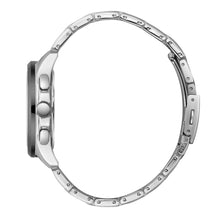 Load image into Gallery viewer, Beverly Hills Polo Club Multifunction Black Dial Silver
