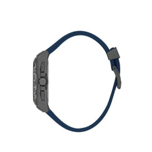 Load image into Gallery viewer, Beverly Hills Polo Club Multifunction Blue Dial Blue Strap
