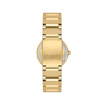 Load image into Gallery viewer, Beverly Hills Polo Club All Gold White Dial Diamond Watch –
