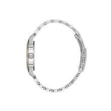 Load image into Gallery viewer, Beverly Hills Polo Club All Silver Diamond Watch –
