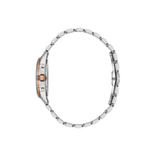 Load image into Gallery viewer, Beverly Hills Polo Club Two-Tone Diamond Watch –

