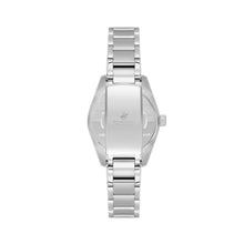 Load image into Gallery viewer, Beverly Hills Polo Club Green Dial Silver 32mm Date Watch –
