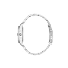 Load image into Gallery viewer, Beverly Hills Polo Club Green Dial Silver 32mm Date Watch –
