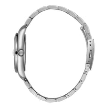 Load image into Gallery viewer, Beverly Hills Polo Club Pink Dial Day-Date Silver Diamond
