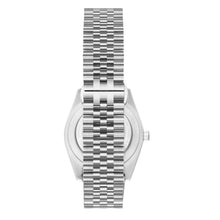 Load image into Gallery viewer, Beverly Hills Polo Club All Silver Grey Dial Date Watch

