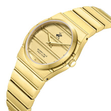 Load image into Gallery viewer, Beverly Hills Polo Club Special All Gold Watch
