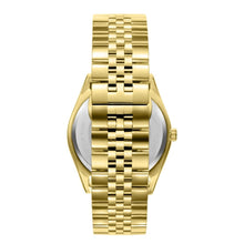 Load image into Gallery viewer, Beverly Hills Polo Club Slim Tech 5 All Gold Watch
