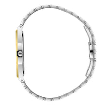 Load image into Gallery viewer, Beverly Hills Polo Club Slim Tech 5 Two-Tone Watch
