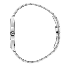 Load image into Gallery viewer, Beverly Hills Polo Club Slim Tech 5 Green Dial Silver 40mm
